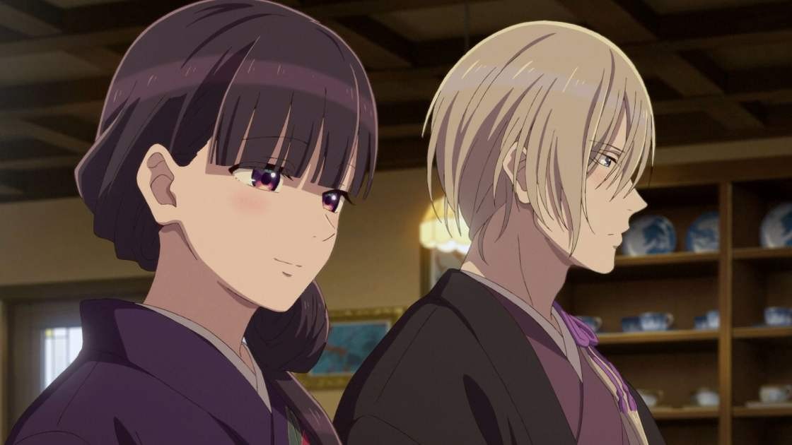 My Happy Marriage Season 2 New PV Released! Episode 14